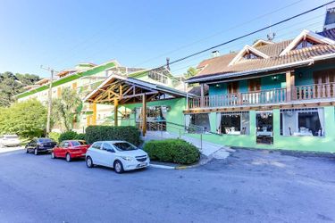 Zermatt Hotel Gramado: Photo 