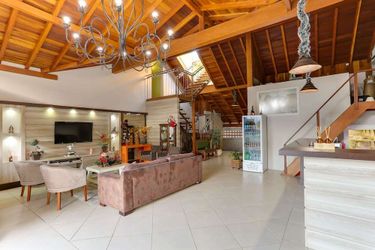 Zermatt Hotel Gramado: Photo 