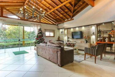 Zermatt Hotel Gramado: Photo 