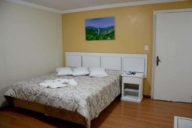 Zermatt Hotel Gramado: Photo 