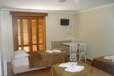 Zermatt Hotel Gramado: Photo 