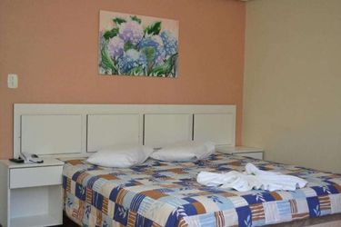 Zermatt Hotel Gramado: Photo 