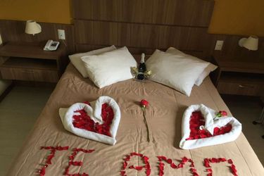 Zermatt Hotel Gramado: Photo 
