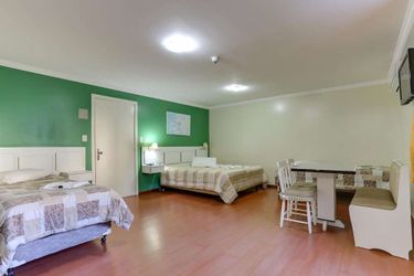 Zermatt Hotel Gramado: Photo 