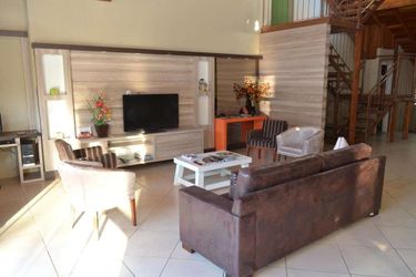 Zermatt Hotel Gramado: Photo 