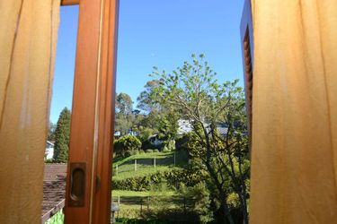 Zermatt Hotel Gramado: Photo 