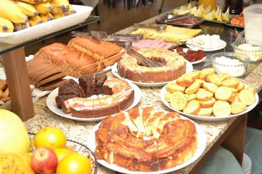 Zermatt Hotel Gramado: Photo 