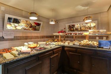 Zermatt Hotel Gramado: Photo 