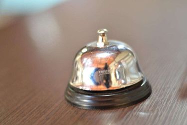 Zermatt Hotel Gramado: Photo 