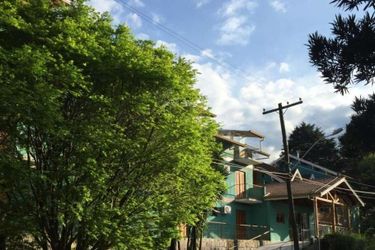 Zermatt Hotel Gramado: Photo 