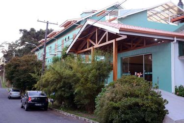 Zermatt Hotel Gramado: Photo 