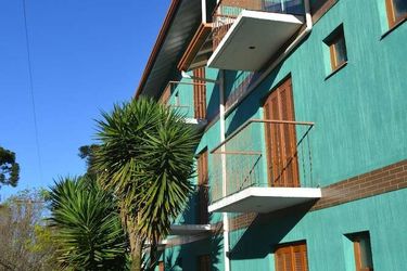 Zermatt Hotel Gramado: Photo 