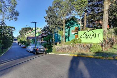 Zermatt Hotel Gramado: Photo 