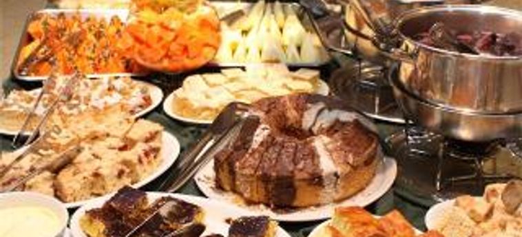 Hotel Bertoluci Gramado : Photo 
