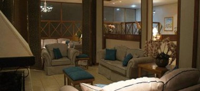 Hotel Bertoluci Gramado : Photo 