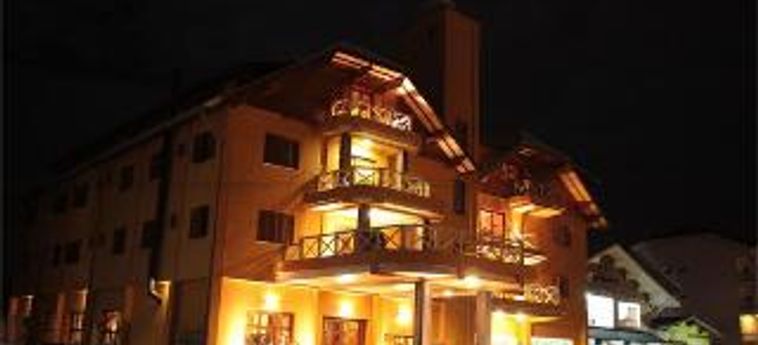 Hotel Bertoluci Gramado : Photo 