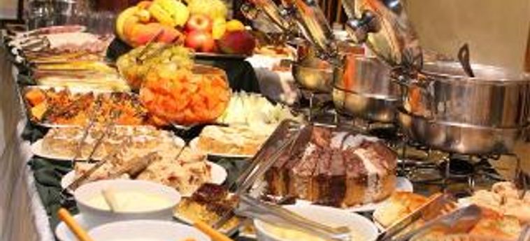 Hotel Bertoluci Gramado : Photo 