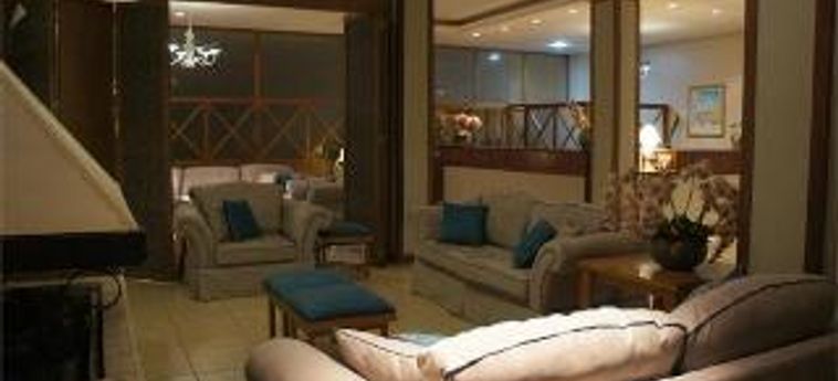 Hotel Bertoluci Gramado : Photo 
