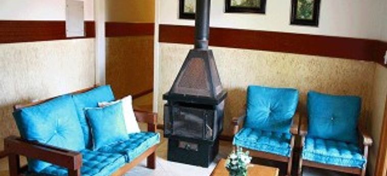 Hotel Bertoluci Gramado : Photo 