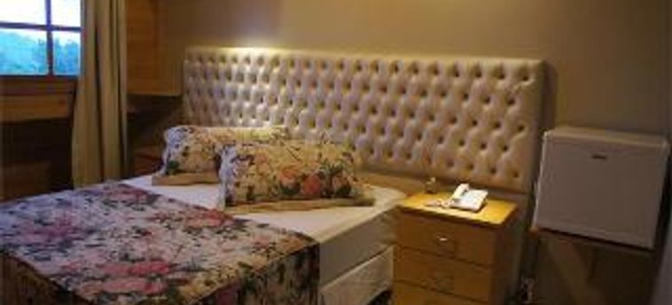 Hotel Bertoluci Gramado : Photo 