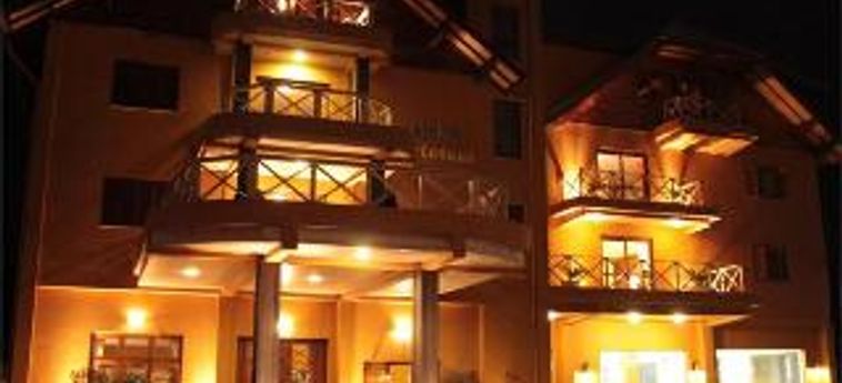 Hotel Bertoluci Gramado : Photo 