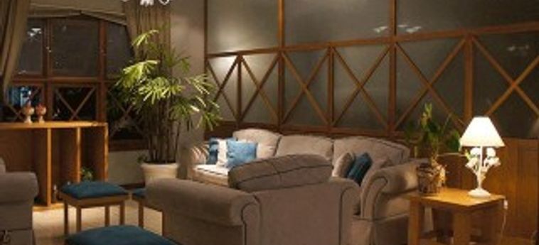 Hotel Bertoluci Gramado : Photo 