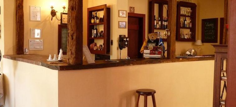 Hotel Pousada Aardvark Inns Gramado: Foto 
