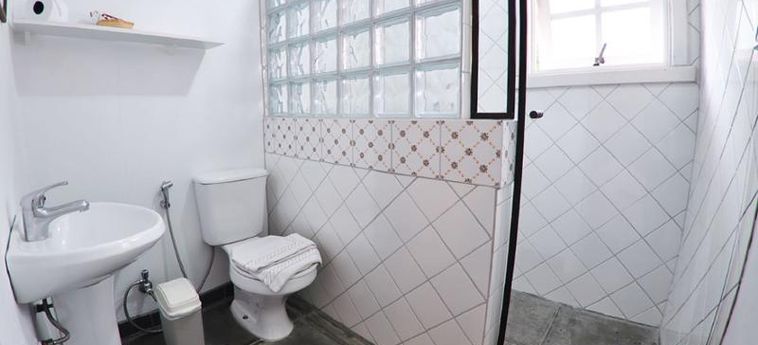 Hotel Pousada Aardvark Inns Gramado: Foto 