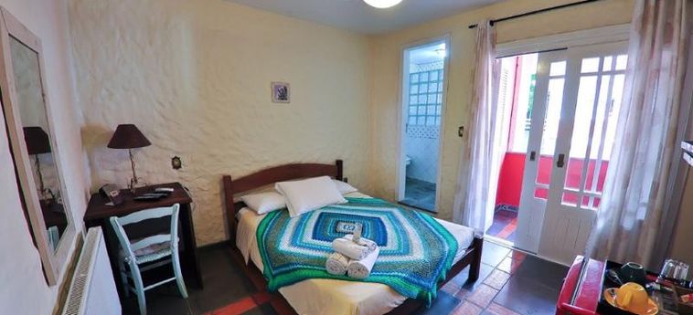 Hotel Pousada Aardvark Inns:  GRAMADO