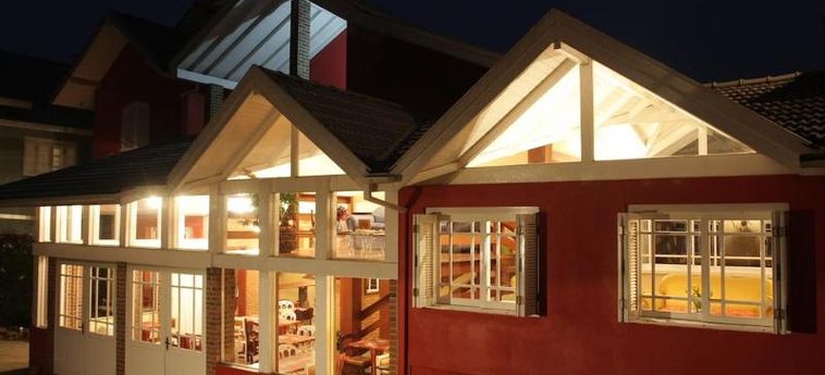 Hotel Pousada Aardvark Inns Gramado: Foto 