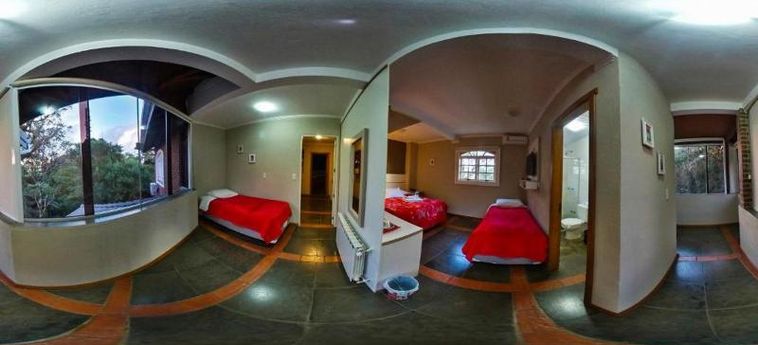 Hotel Pousada Aardvark Inns Gramado: Foto 