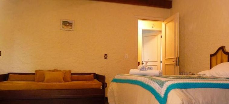 Hotel Pousada Aardvark Inns Gramado: Foto 