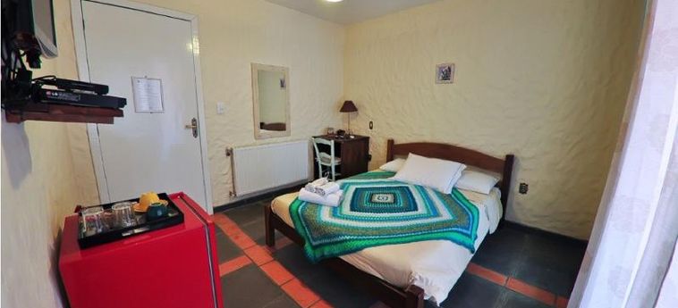 Hotel Pousada Aardvark Inns Gramado: Foto 