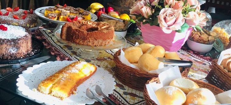 Hotel Pousada Aardvark Inns Gramado: Foto 