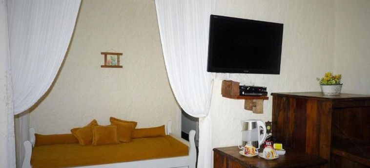 Hotel Pousada Aardvark Inns Gramado: Foto 