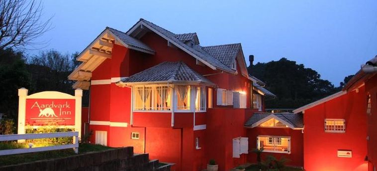 Hotel Pousada Aardvark Inns Gramado: Foto 