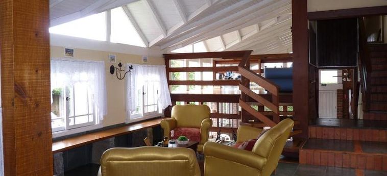 Hotel Pousada Aardvark Inns:  GRAMADO