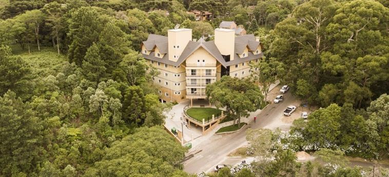 Sky Serra Hotel Gramado: Foto 