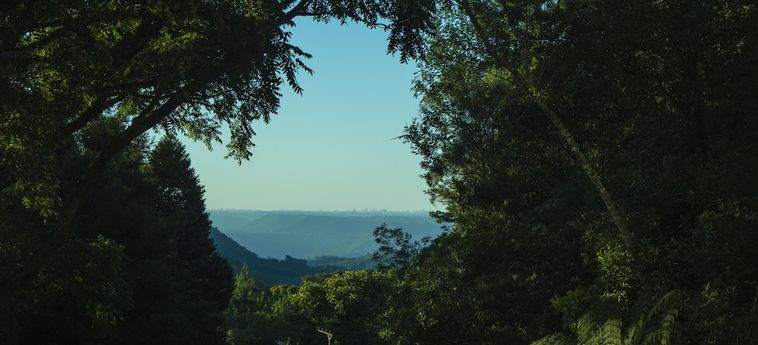 Sky Serra Hotel Gramado: Foto 