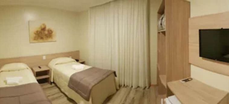 Sky Serra Hotel Gramado : Photo 