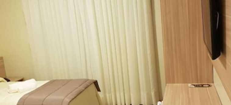 Sky Serra Hotel Gramado : Photo 