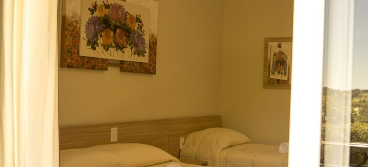Sky Serra Hotel Gramado : Photo 