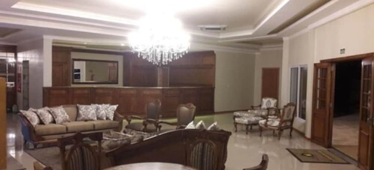 Sky Serra Hotel Gramado : Photo 