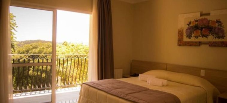 Sky Serra Hotel Gramado : Photo 