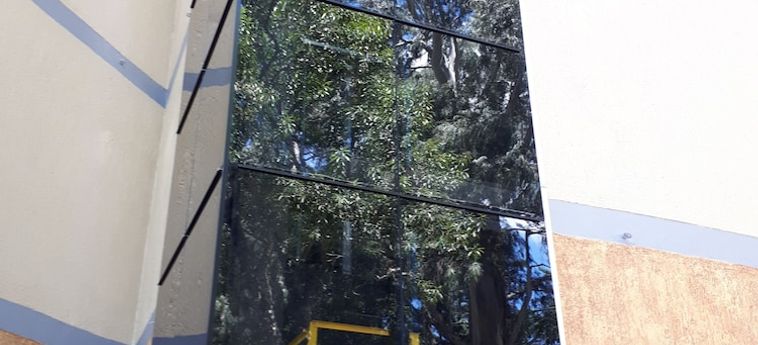 Sky Serra Hotel Gramado: Foto 