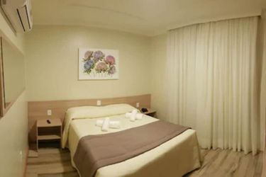 Sky Serra Hotel Gramado: Photo 