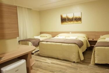 Sky Serra Hotel Gramado: Photo 