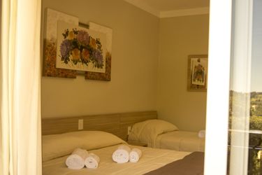 Sky Serra Hotel Gramado: Photo 