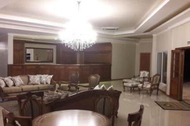 Sky Serra Hotel Gramado: Photo 
