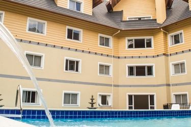 Sky Serra Hotel Gramado: Photo 